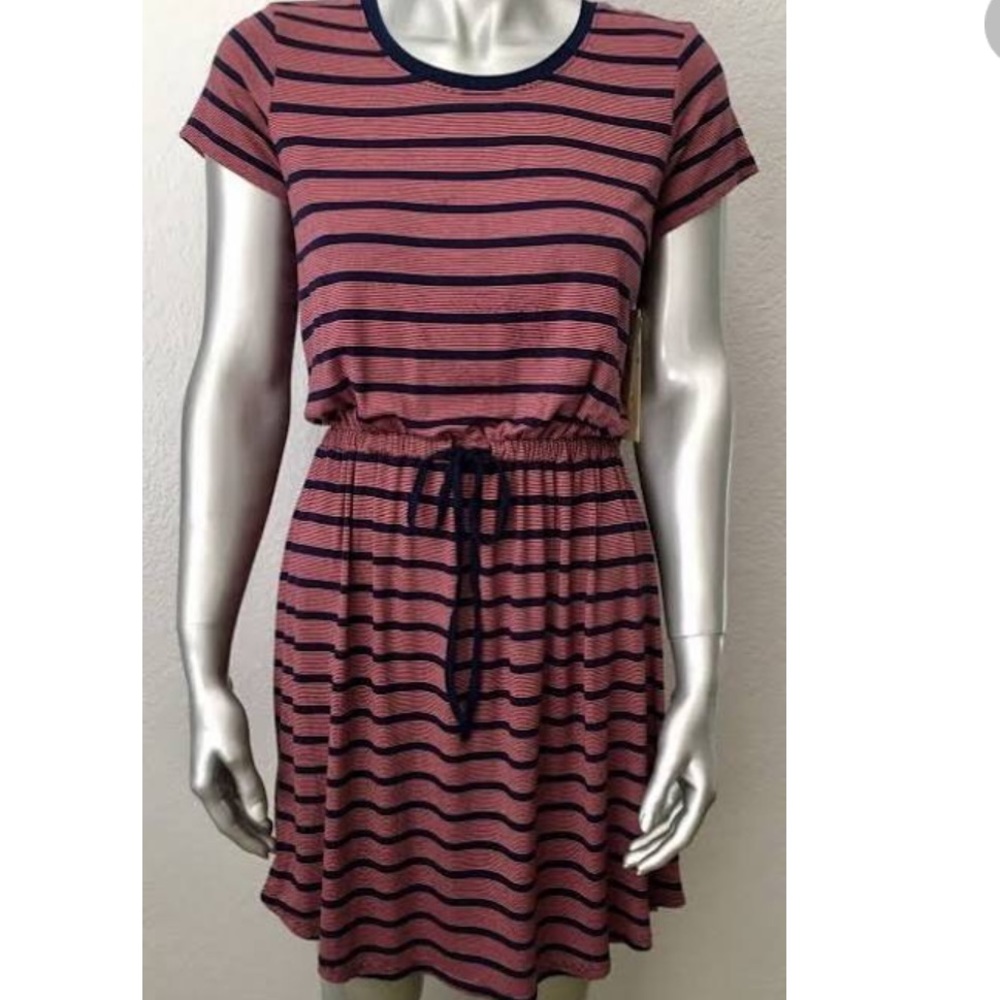 Olive and Oak Casual Dress